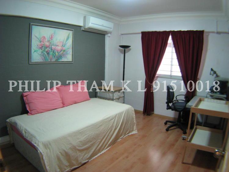 Blk 319 Clementi Avenue 4 (Clementi), HDB 3 Rooms #126734562